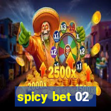 spicy bet 02